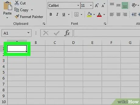 Bandingkan Data di Excel Langkah 14