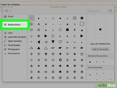 Add a Check Mark to a Word Document Step 28