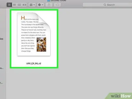 Convert PowerPoint to Word Step 15