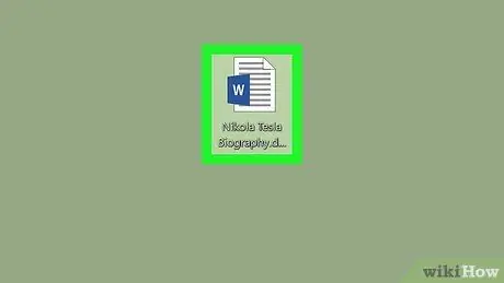 Sembunyikan atau Padam Komen di Microsoft Word Langkah 5