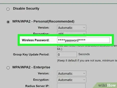 Find Your WiFi Password when You Forgot It Step 26