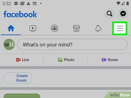 See Who You are Most Connected to on Facebook Step 2