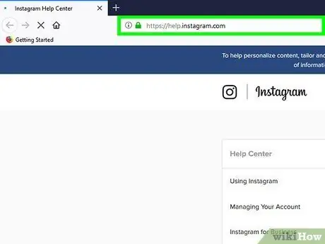 Instagram Adım 1 ile İletişime Geçin