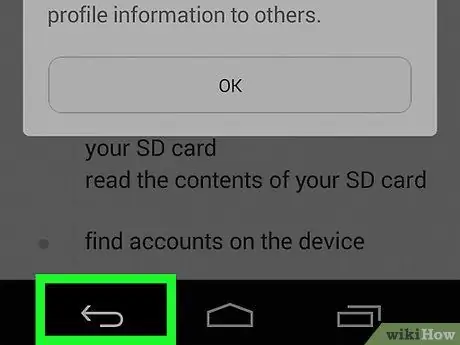 Use Quick Add on Snapchat Step 8