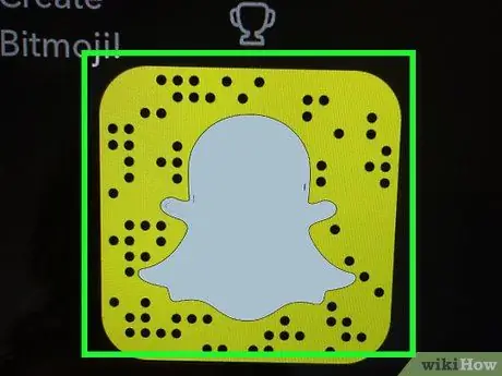 Cari Orang di Snapchat Langkah 17