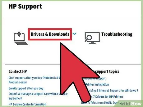 Format a Laptop Hard Drive Step 2