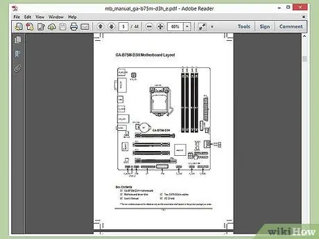 Format Pemacu Keras Komputer Langkah 5