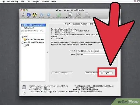 Format a Laptop Hard Drive Step 17