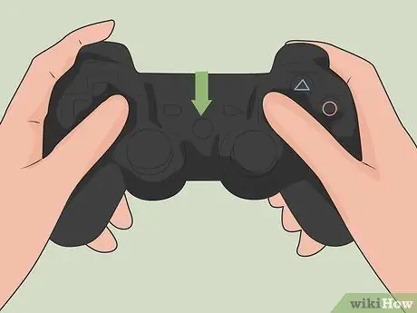 Gumamit ng isang PS3 Controller sa isang PC Hakbang 1