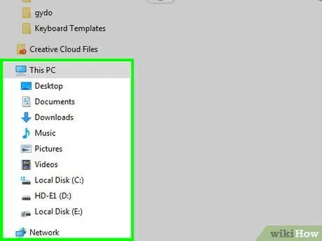 Disable Write Protection Step 8