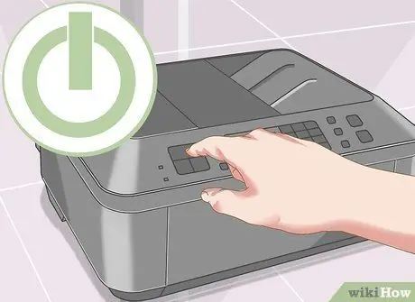 Ikonekta ang isang Printer sa Iyong Computer Hakbang 2