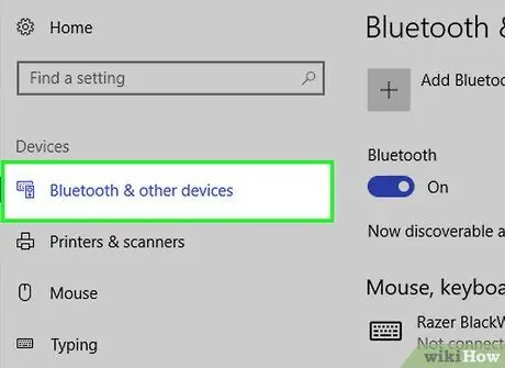 Connect a Wireless Mouse Step 9