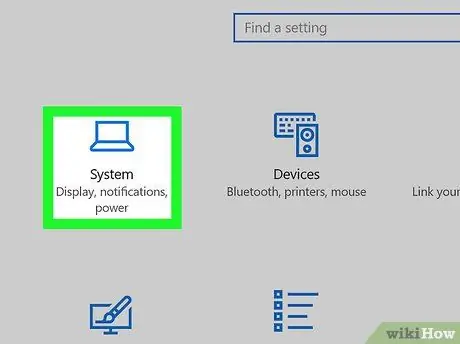 Überprüfen Sie die Computerspezifikationen Schritt 3