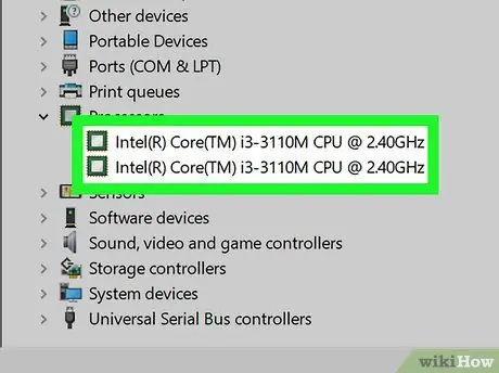 Überprüfen Sie die Computerspezifikationen Schritt 12