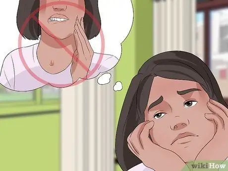 Tell if Your Wisdom Teeth Are Coming in Step 1