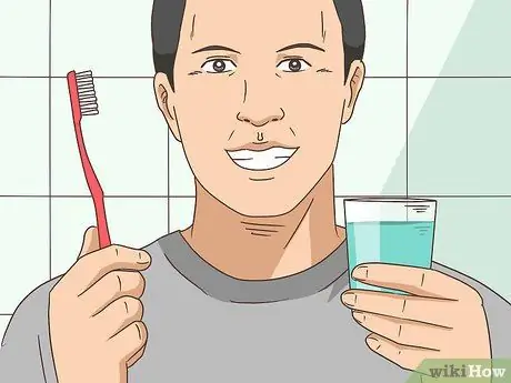 Tell if You Have Bad Breath Step 10