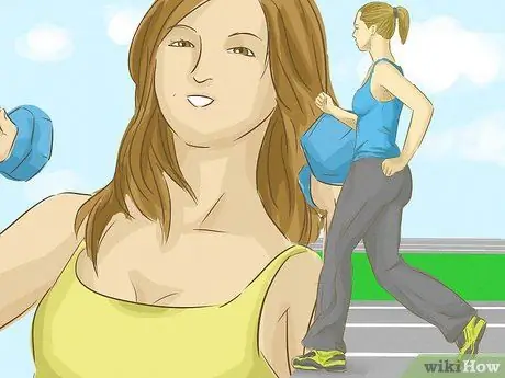 Motivate Yourself to Work Out Step 18