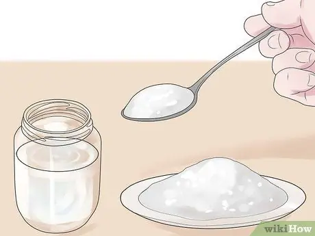 Make Soap Bubbles for Your Children Step 2