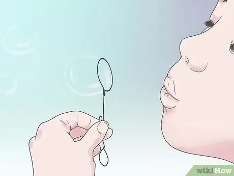 Make Soap Bubbles for Your Children Step 5