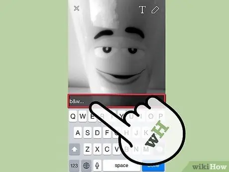 Snapchat Adım 20'de Efekt Alın