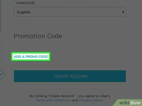 Χρησιμοποιήστε το Βήμα Uber 7