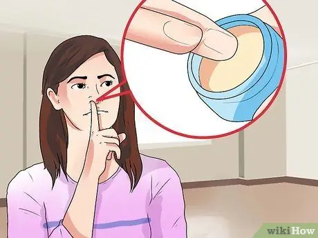 Prevent Nose Bleeds Step 5