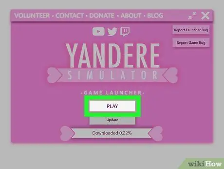 Download Yandere Simulator Schritt 6