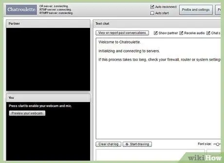 Online Chat Step 3