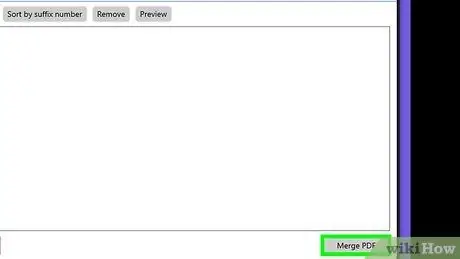 PDF ფაილების შერწყმა ნაბიჯი 15