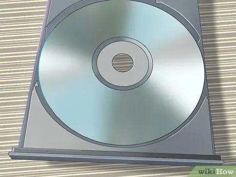 Бичлэгээ CD болгон өөрчил 10 -р алхам