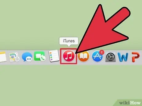 iTunes Adım 1'i Manuel Olarak Güncelleyin