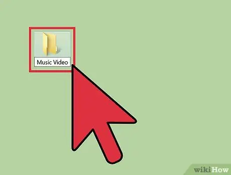 Make a YouTube Music Video With Pictures Step 3