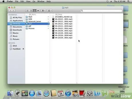 iTunes Adım 1'de Zil Sesi Yapın