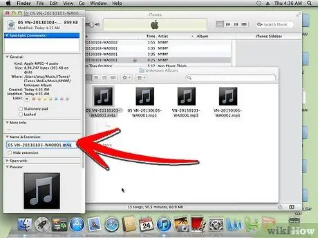 Make a Ringtone on iTunes Step 9