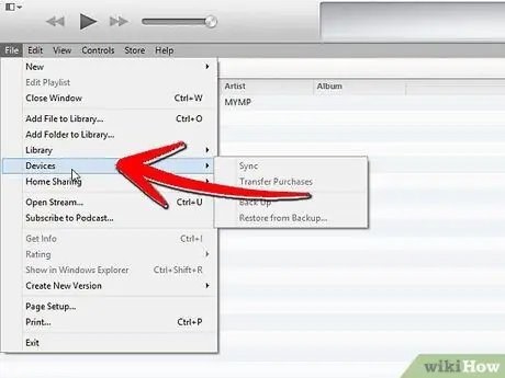 iTunes Adım 28'de Zil Sesi Yapın