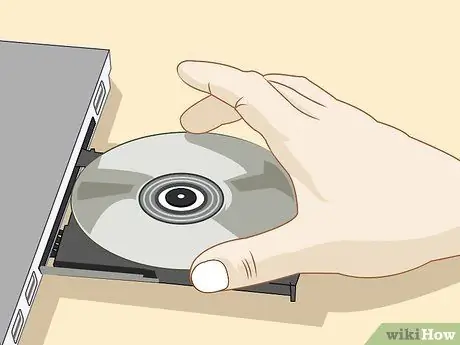 Rip DVD Audio sa MP3 Paggamit ng VLC Media Player Hakbang 15