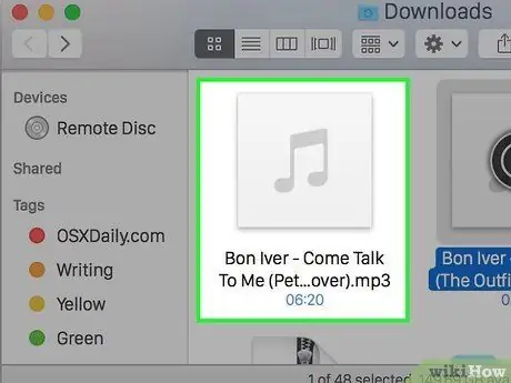 Rip do áudio do DVD para MP3 usando o VLC Media Player Etapa 30