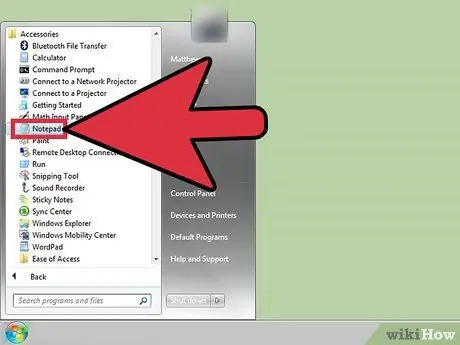 Save a Printable List of Your Songs in Windows Media Player Step 10