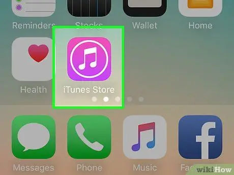 Activați un card iTunes Pasul 1