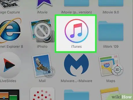 Bir iTunes Kartını aktivləşdirin Adım 11