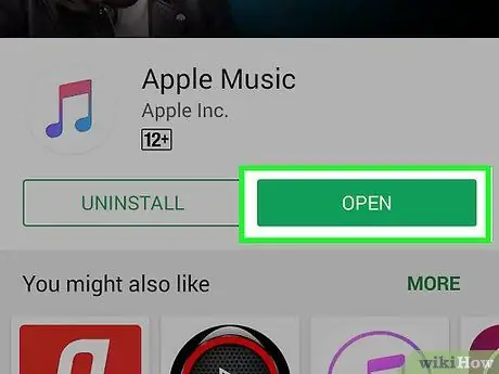 قم بتنشيط بطاقة iTunes الخطوة 17