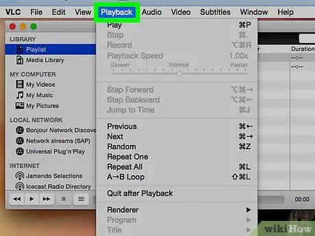 Record Audio with Vlc Step 18