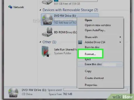 Converter Áudio Protegido em um MP3 Simples Passo 23