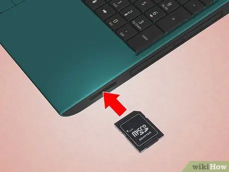 Format Kad Micro SD Langkah 10