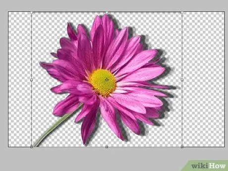 قم بإنشاء ظل بسيط باستخدام Photoshop CS3 الخطوة 7