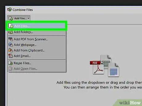 Convertir TIFF a PDF Paso 12