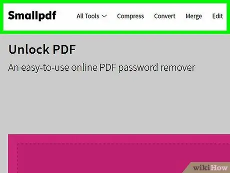 Copy a Secured PDF on PC or Mac Step 10