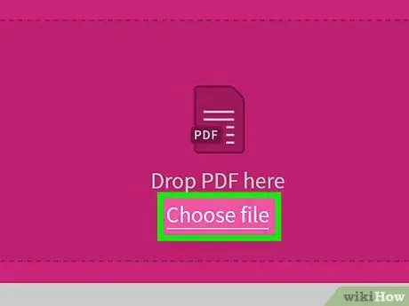 Copieu un PDF segur a PC o Mac Pas 11