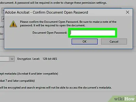 Copie un PDF protegido en PC o Mac Paso 26