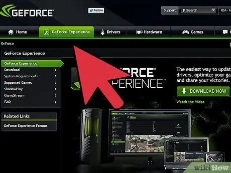 Update Nvidia Drivers Step 8